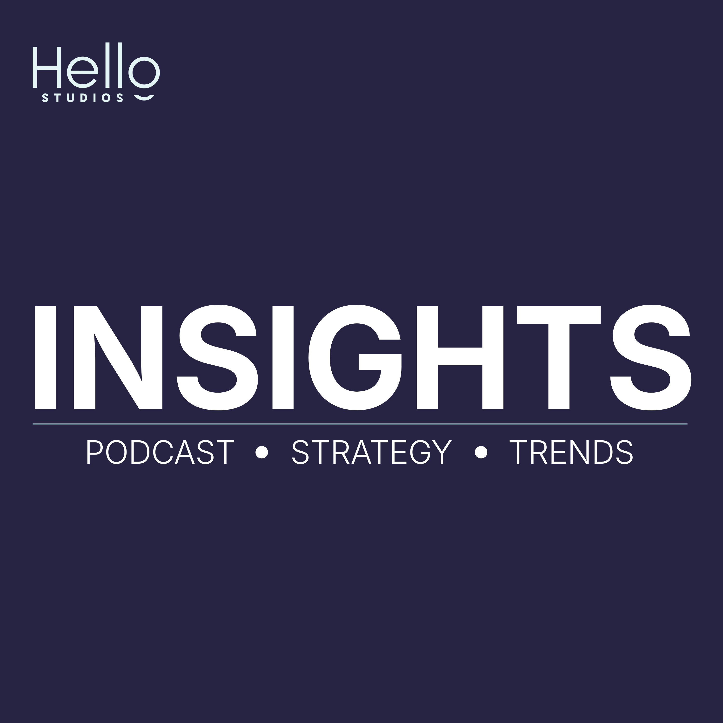 Corporate Podcast Investment Outlook (2026) — report cover