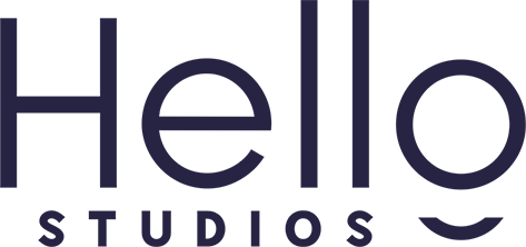 Hello Studios Logo