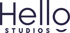 Hello Studios Logo