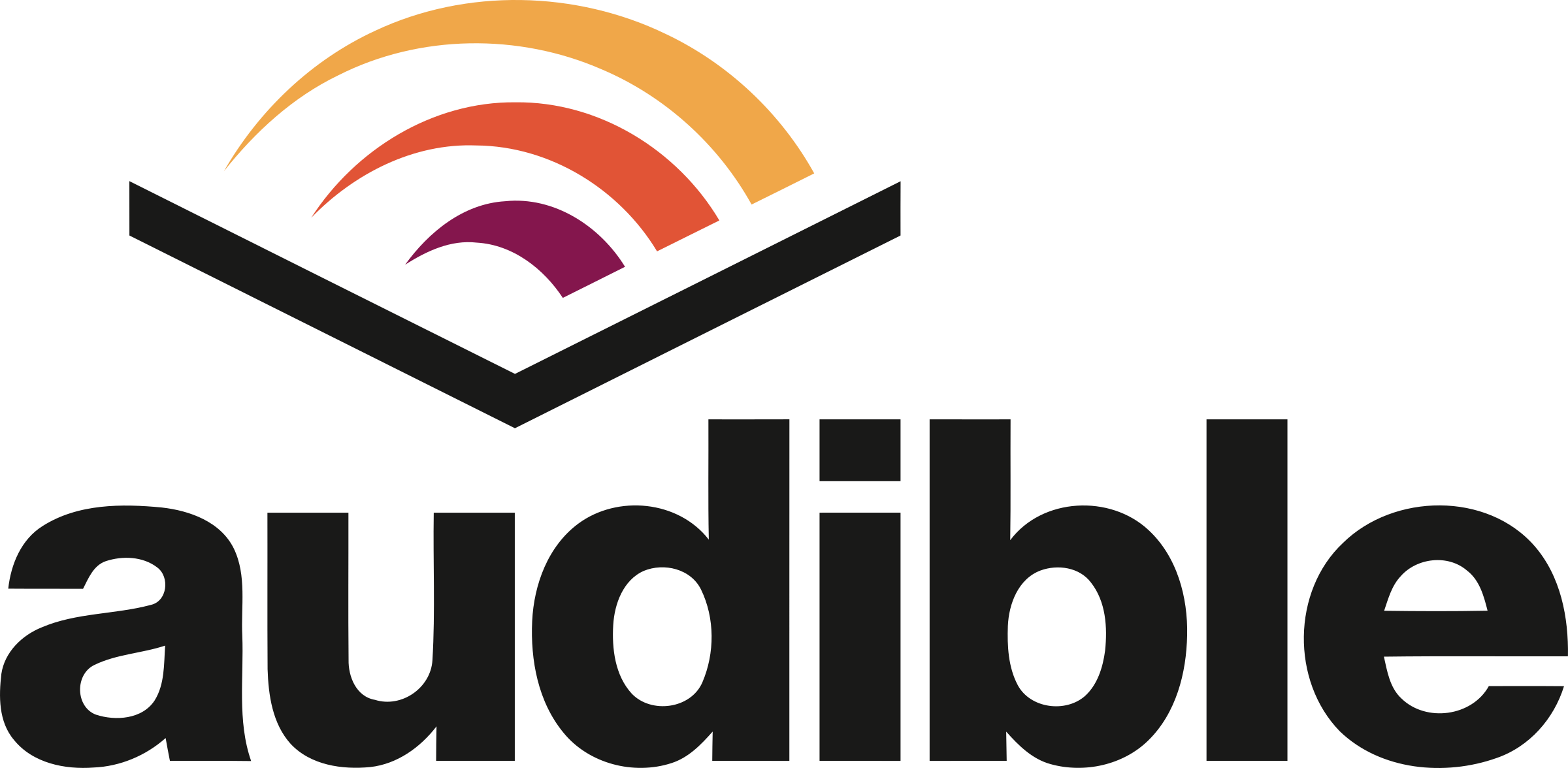 Audible