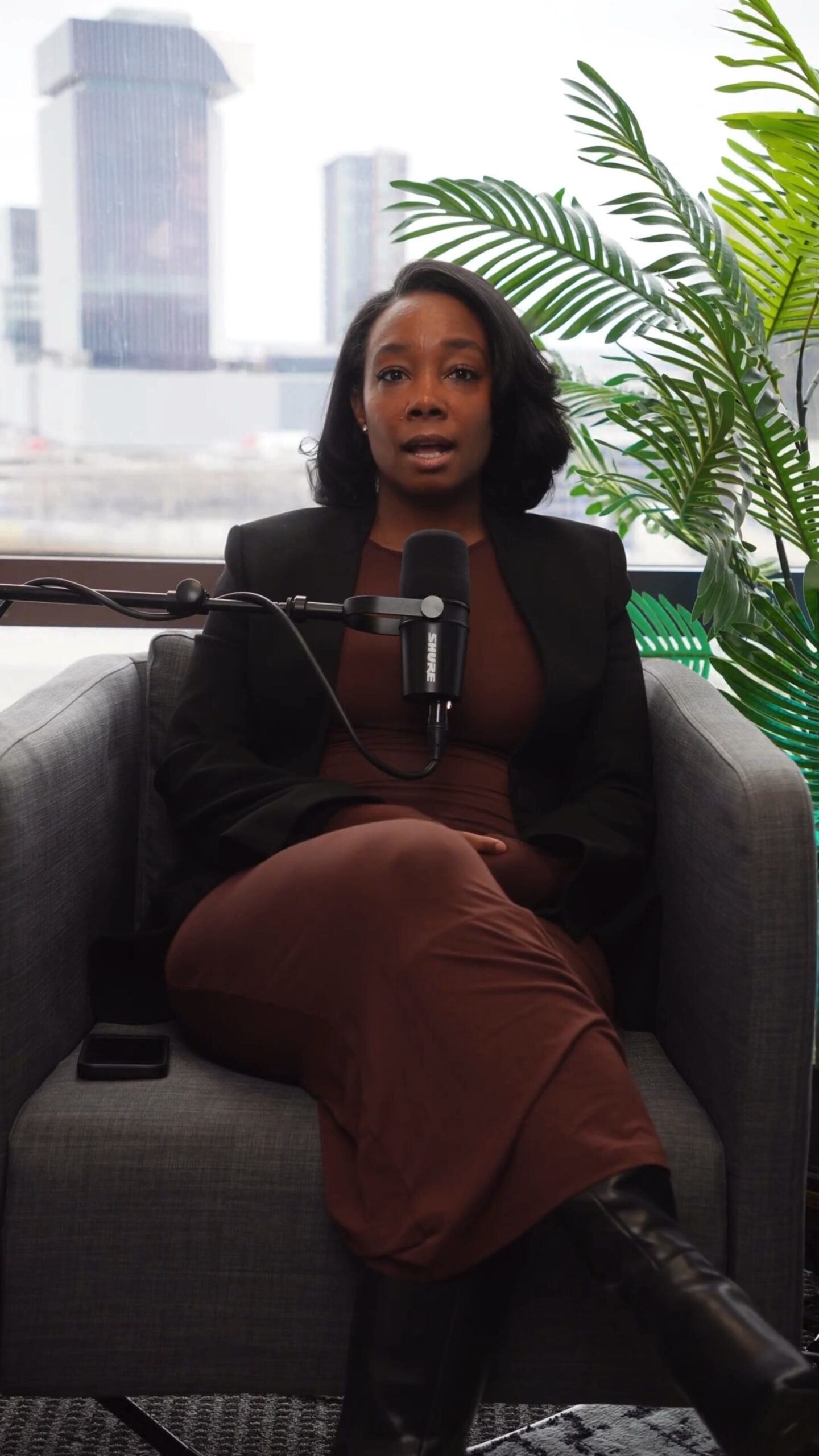 Jas Kirk Testimonial