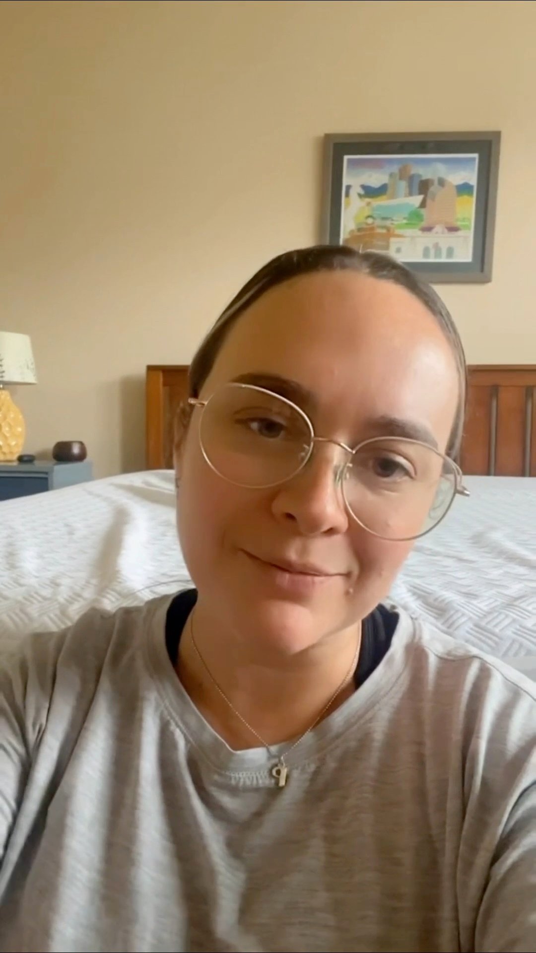 Andrea Hoyos Testimonial