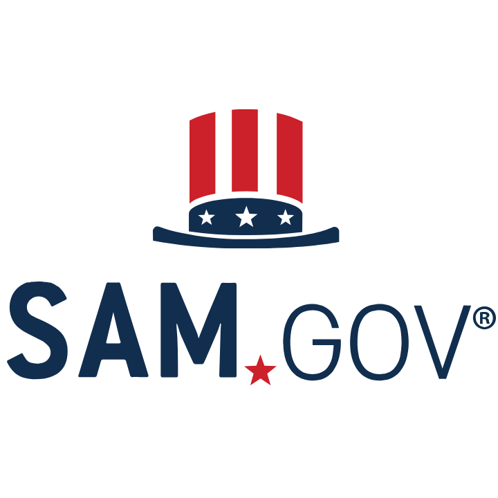 SAM.gov Federal Vendor